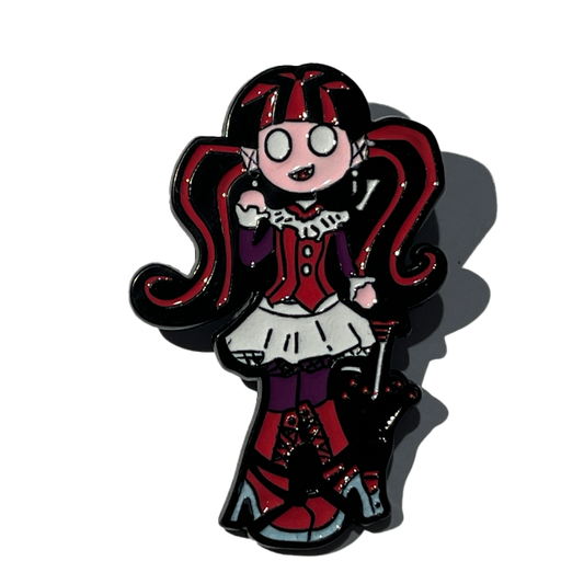Monster High