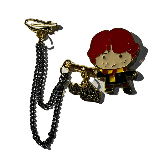 Ron Weasley - Wingardium Leviosa