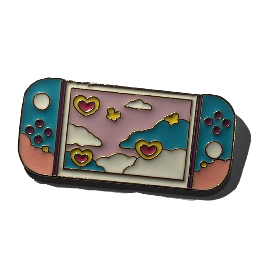 Consola de videojuegos