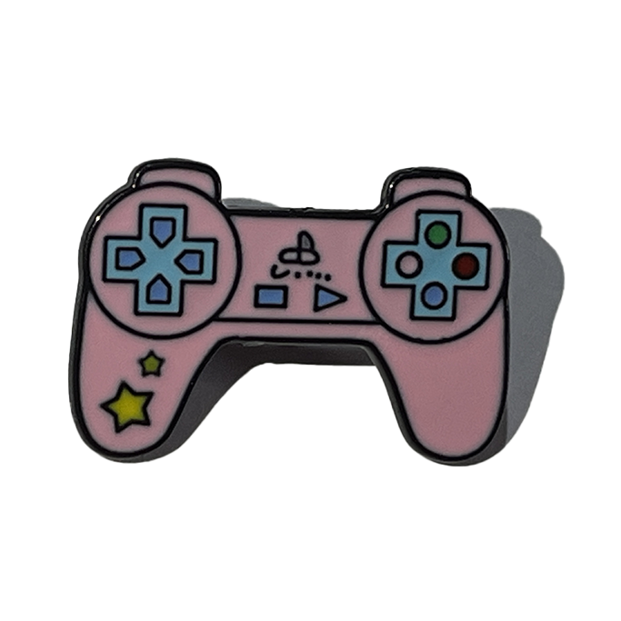 Control de videojuegos