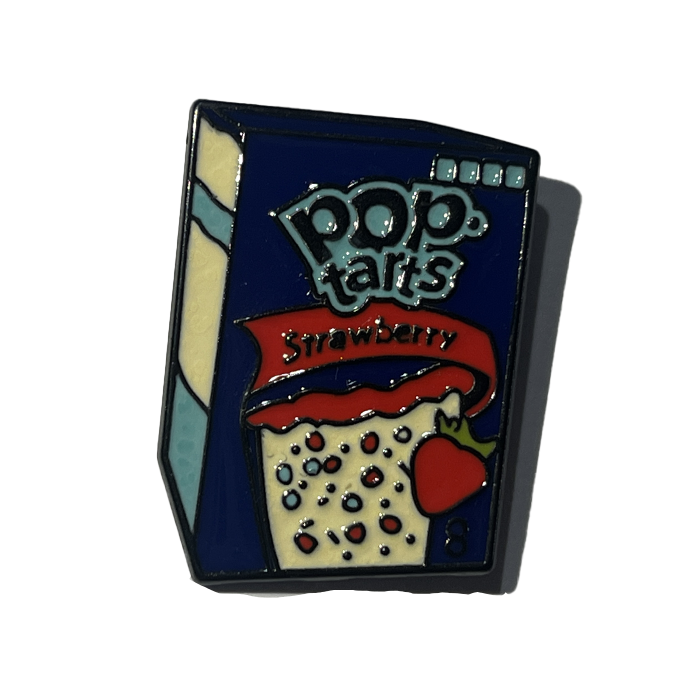 Pop-Tarts