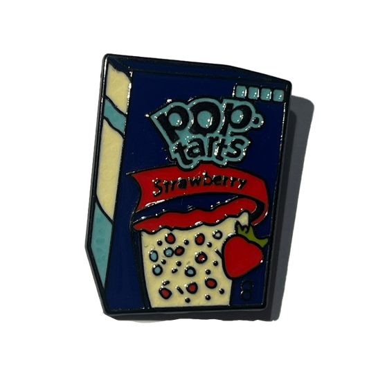 Pop-Tarts