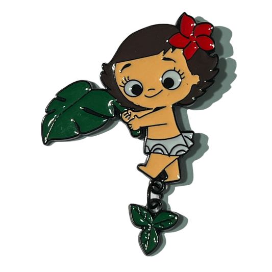 Baby Moana