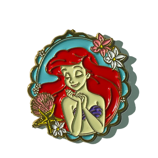 Ariel (La Sirenita)