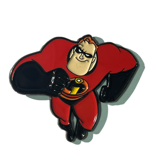 Mr. Increíble