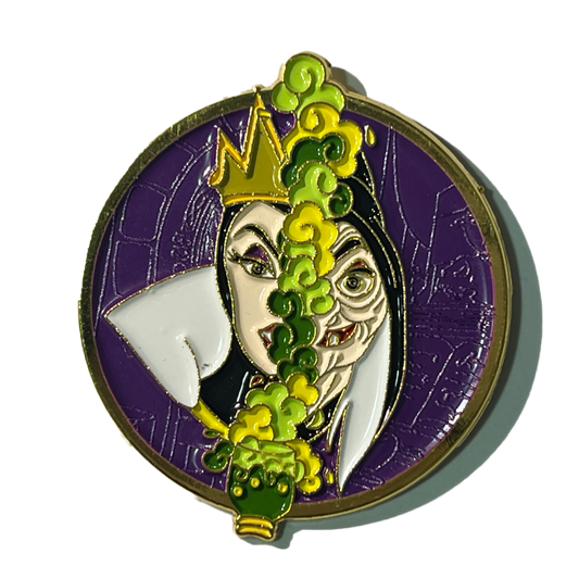 La Reina Malvada - Blancanieves