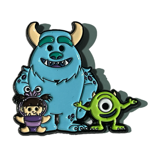 Monster’s Inc.