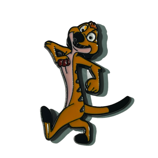 Timón
