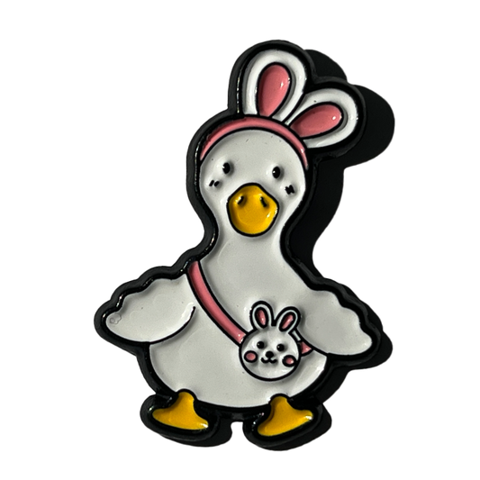 Pato conejo