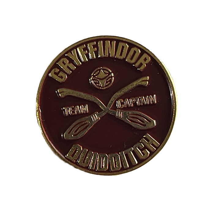 Griffindor Quidditch