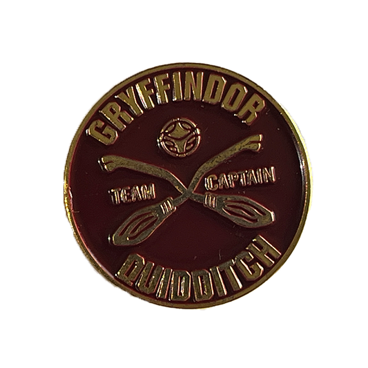 Griffindor Quidditch