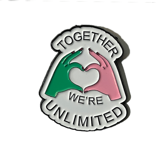 Together we’re unlimited - Wicked