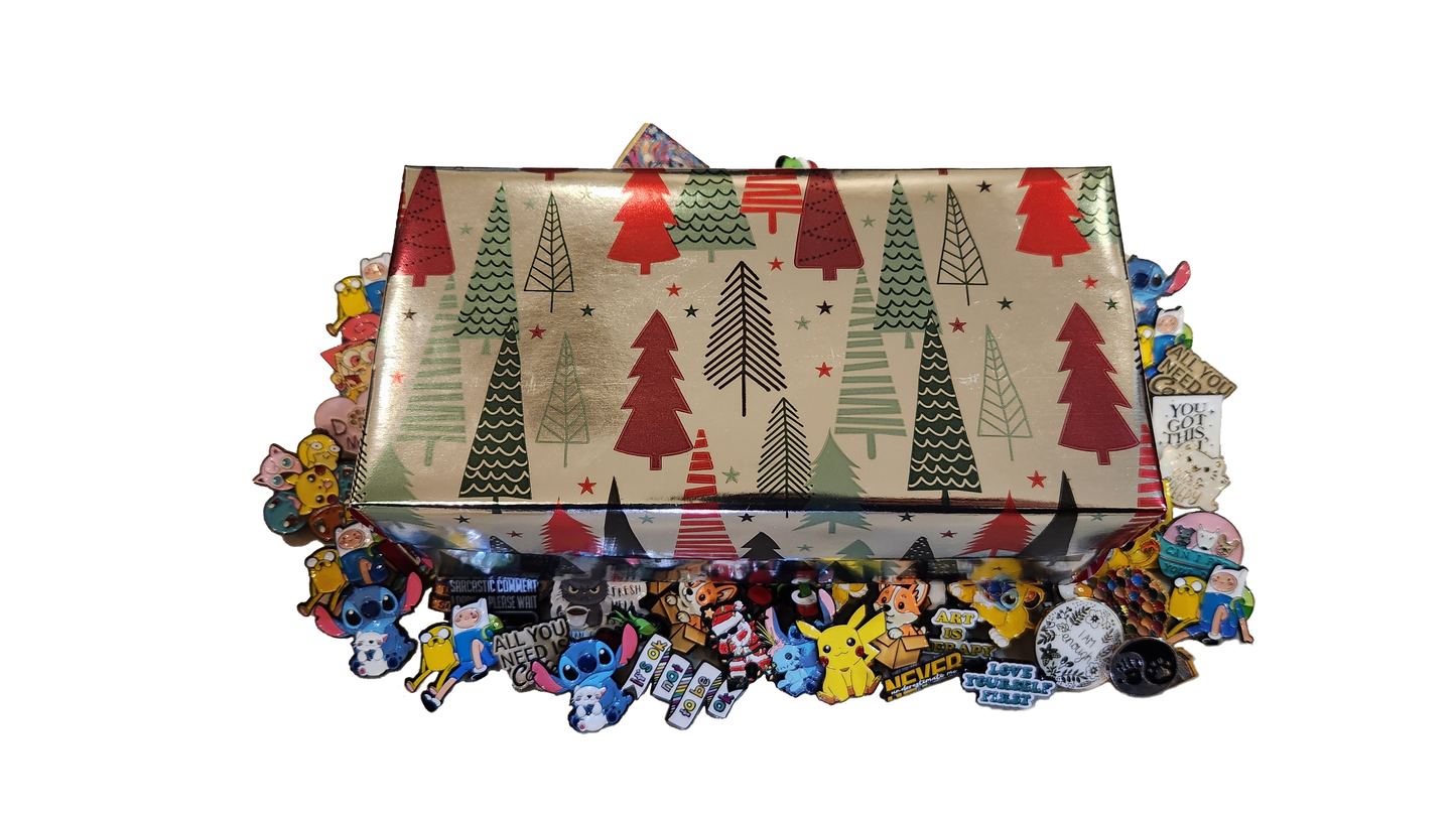 Calendario de adviento