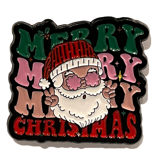 Merry Merry Merry Christmas