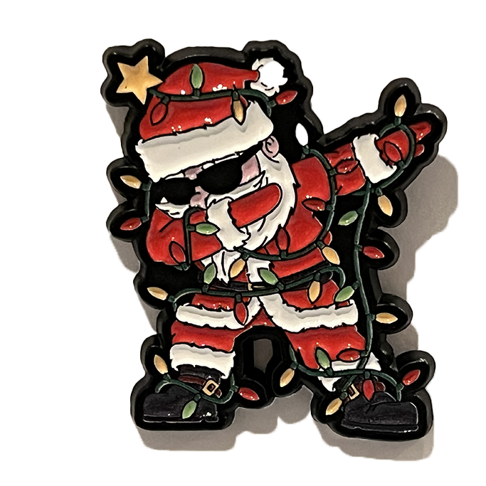 DAB - Santa Claus