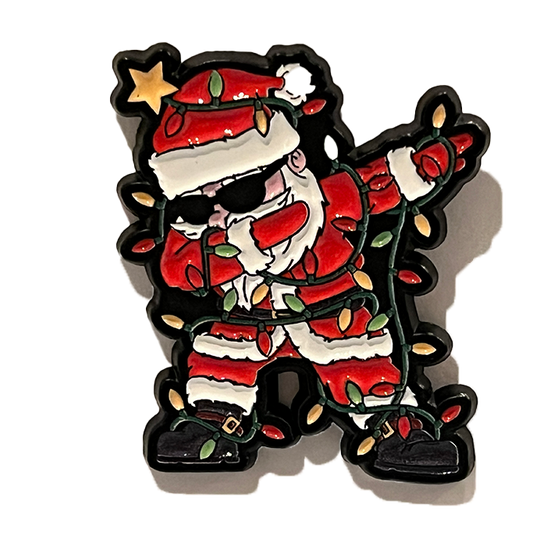 DAB - Santa Claus