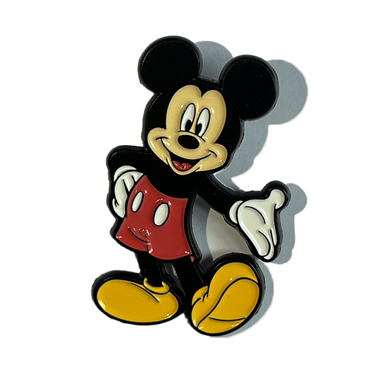Mickey Mouse