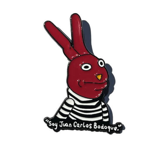 Soy Juan Carlos Bodoque