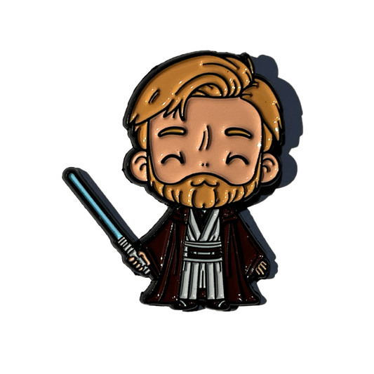 Han Solo - Cartoon