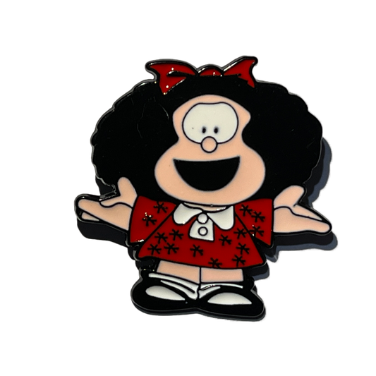 Mafalda Feliz