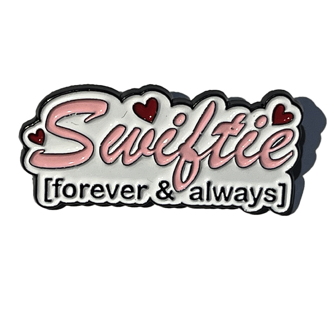 Swiftie- Forever & Always