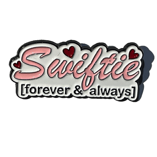 Swiftie- Forever & Always