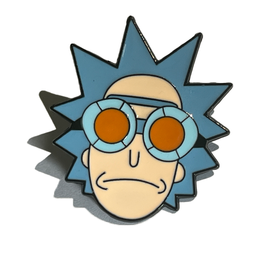 Rick Sanchez