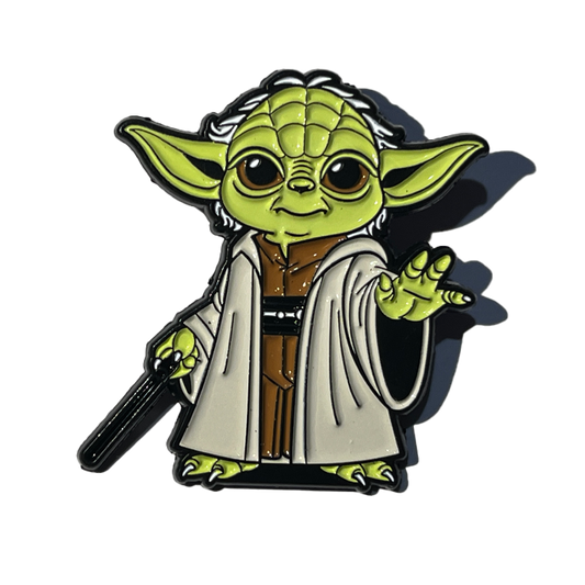 Yoda