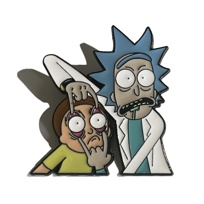 Rick & Morty