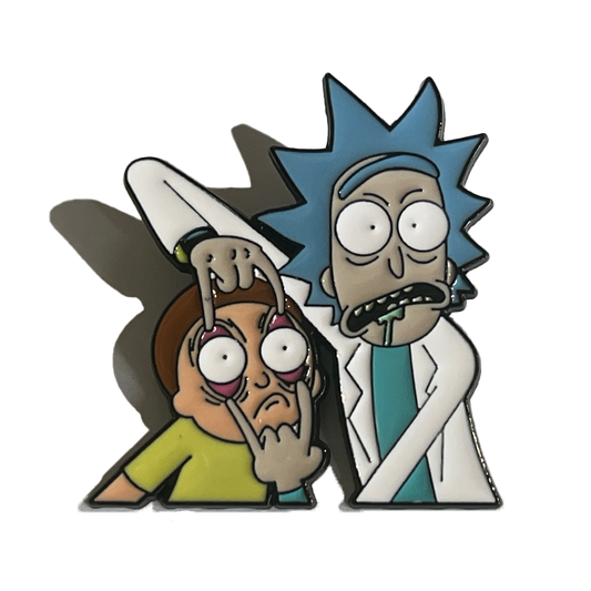 Rick & Morty