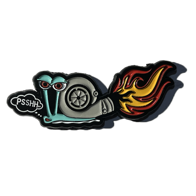 Turbo Gary