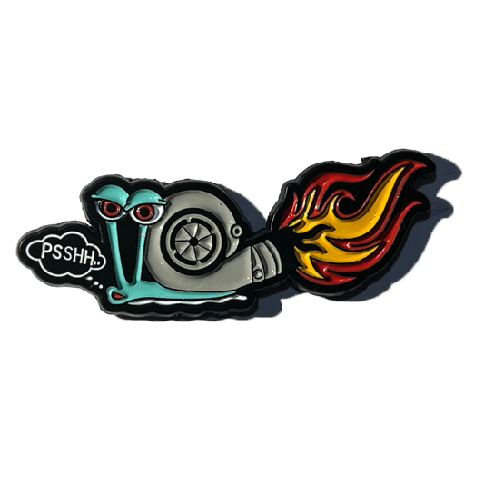 Turbo Gary