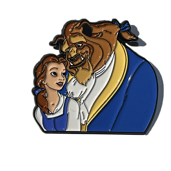 La Bella y La Bestia