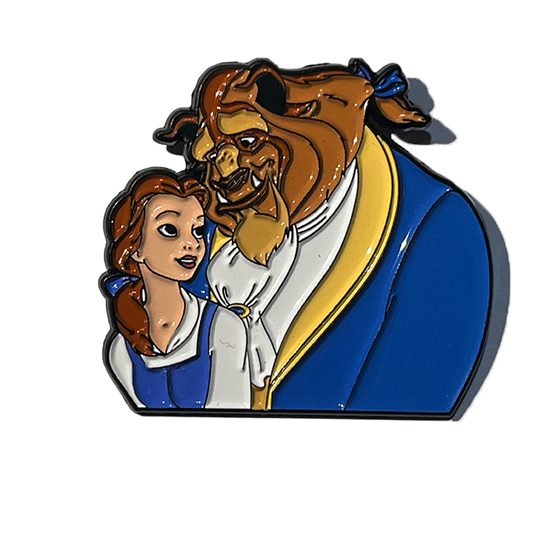 La Bella y La Bestia