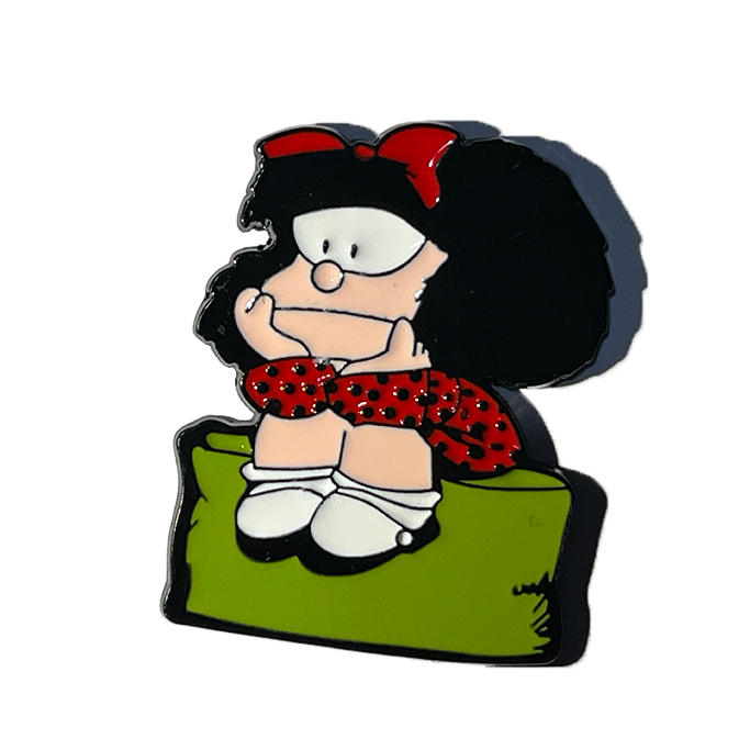 Hopeless Mafalda