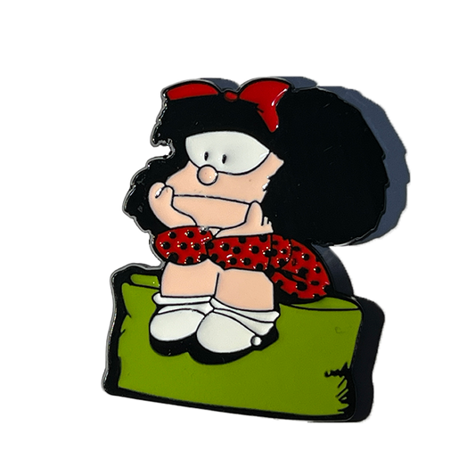 Hopeless Mafalda