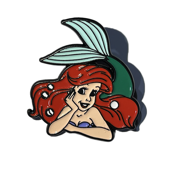 La Sirenita