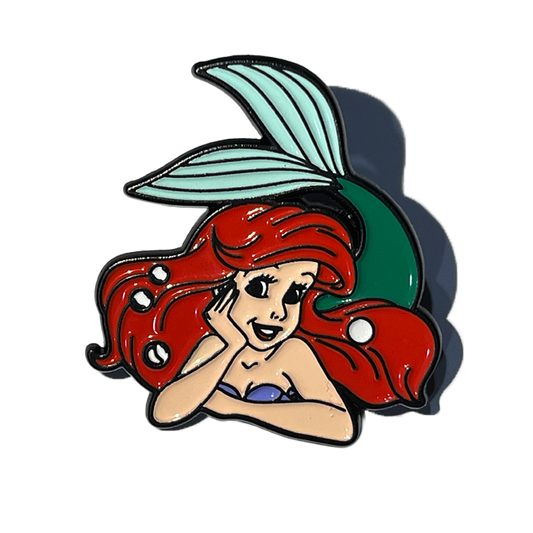 La Sirenita