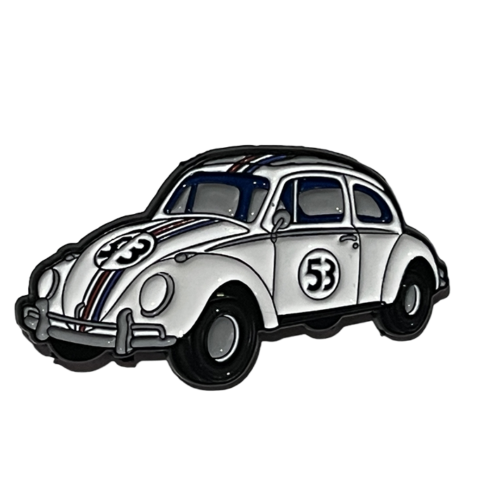 Herbie a toda marcha!