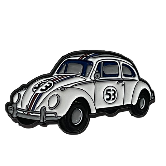 Herbie a toda marcha!