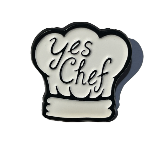Yes Chef