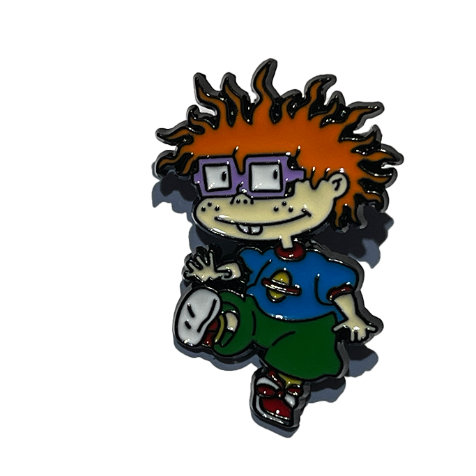 Carlitos Finster