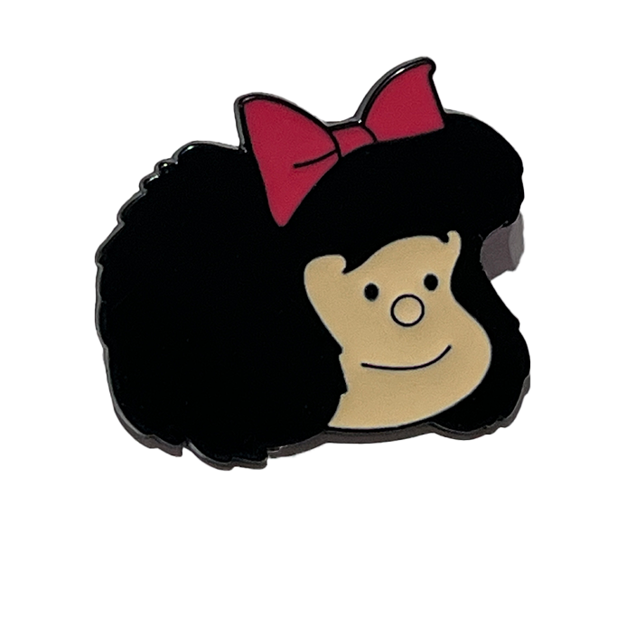 La Cara de Mafalda
