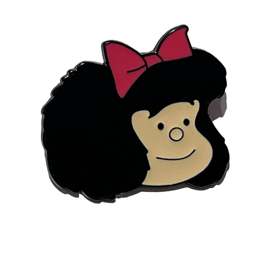 La Cara de Mafalda