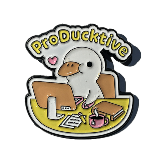 ProDucktive