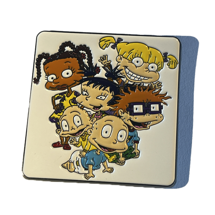 Los Rugrats