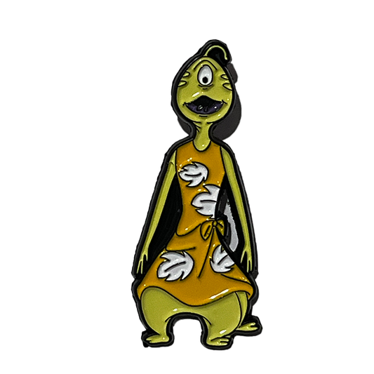 Pleakley (Lilo & Stitch)