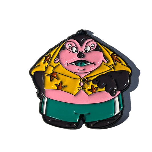 Jumba (Lilo & Stitch)