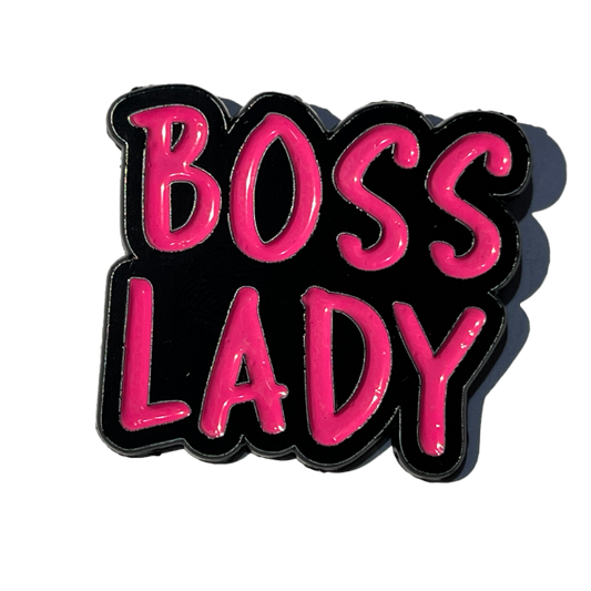 Boss Lady