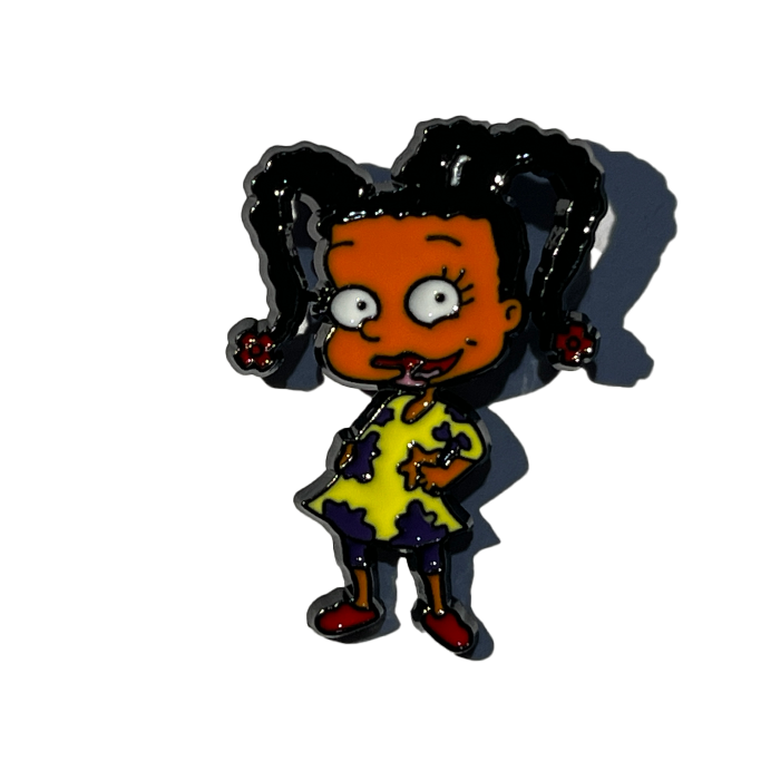 Susie Carmichael
